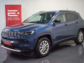 JEEP Compass 1.3 TG 4Xe Limited