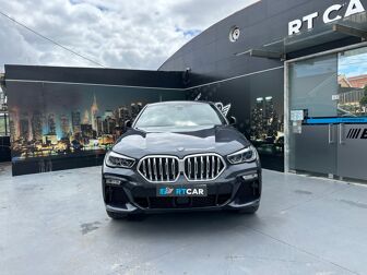 BMW X6 XDrive30d