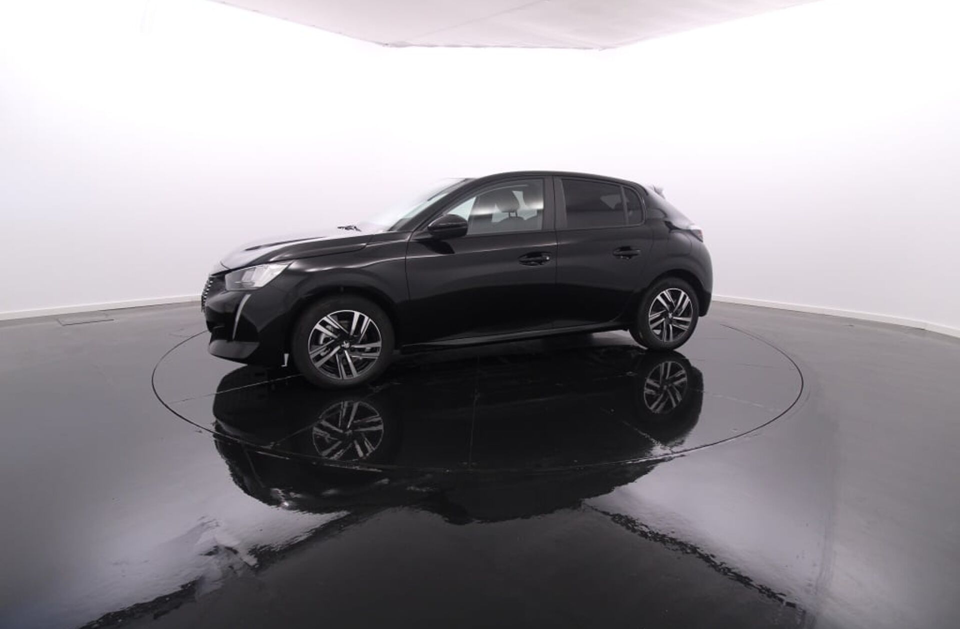 PEUGEOT 208 1.2 PureTech Active