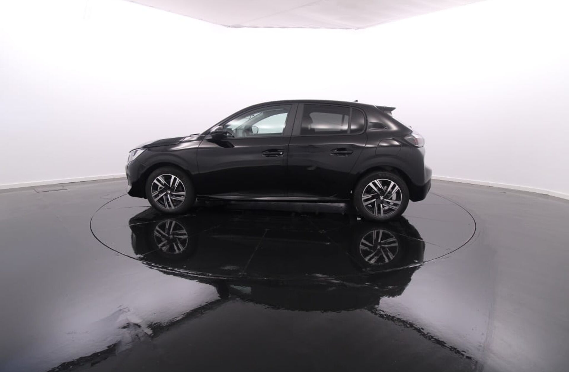 PEUGEOT 208 1.2 PureTech Active