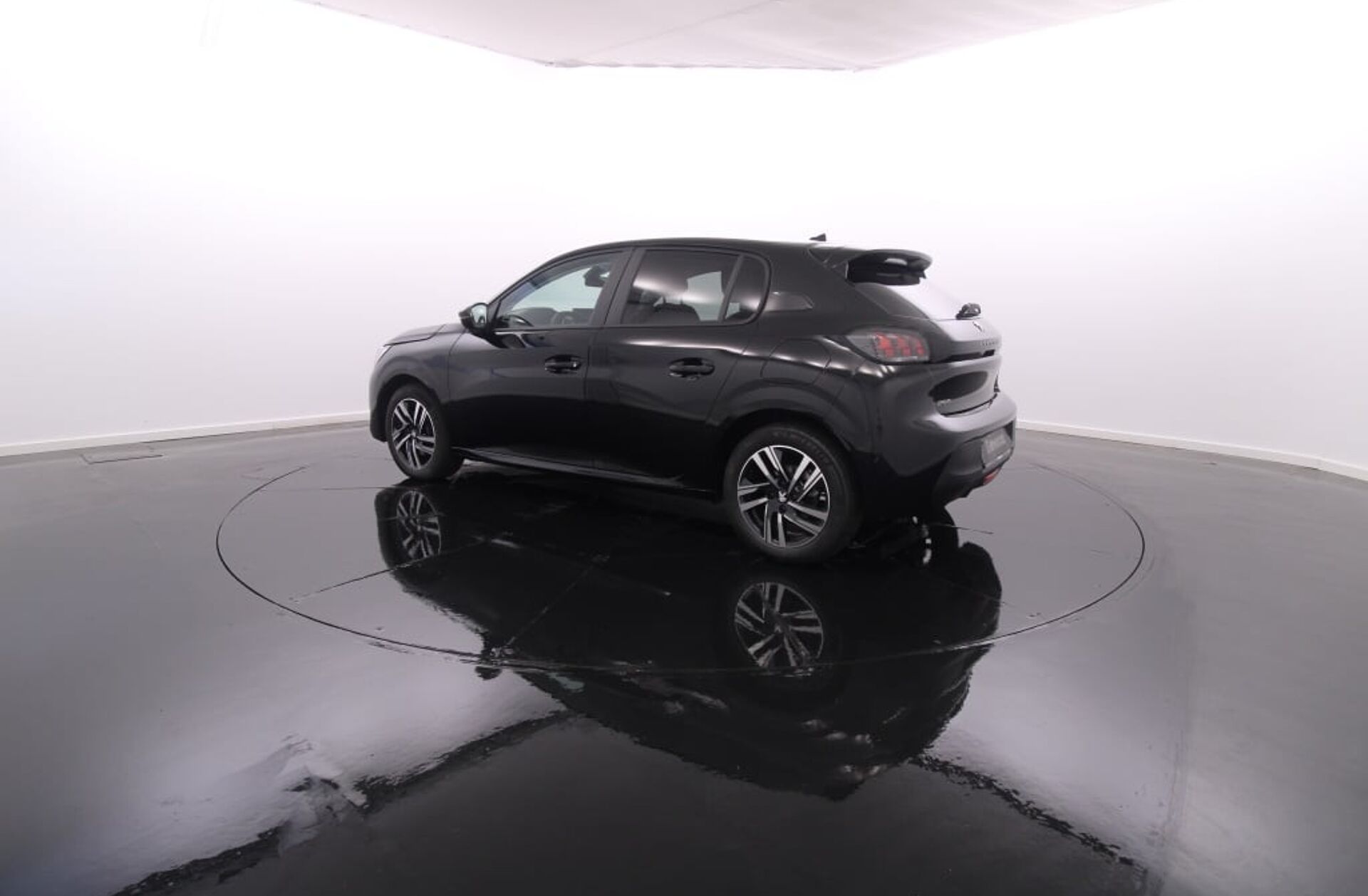 PEUGEOT 208 1.2 PureTech Active