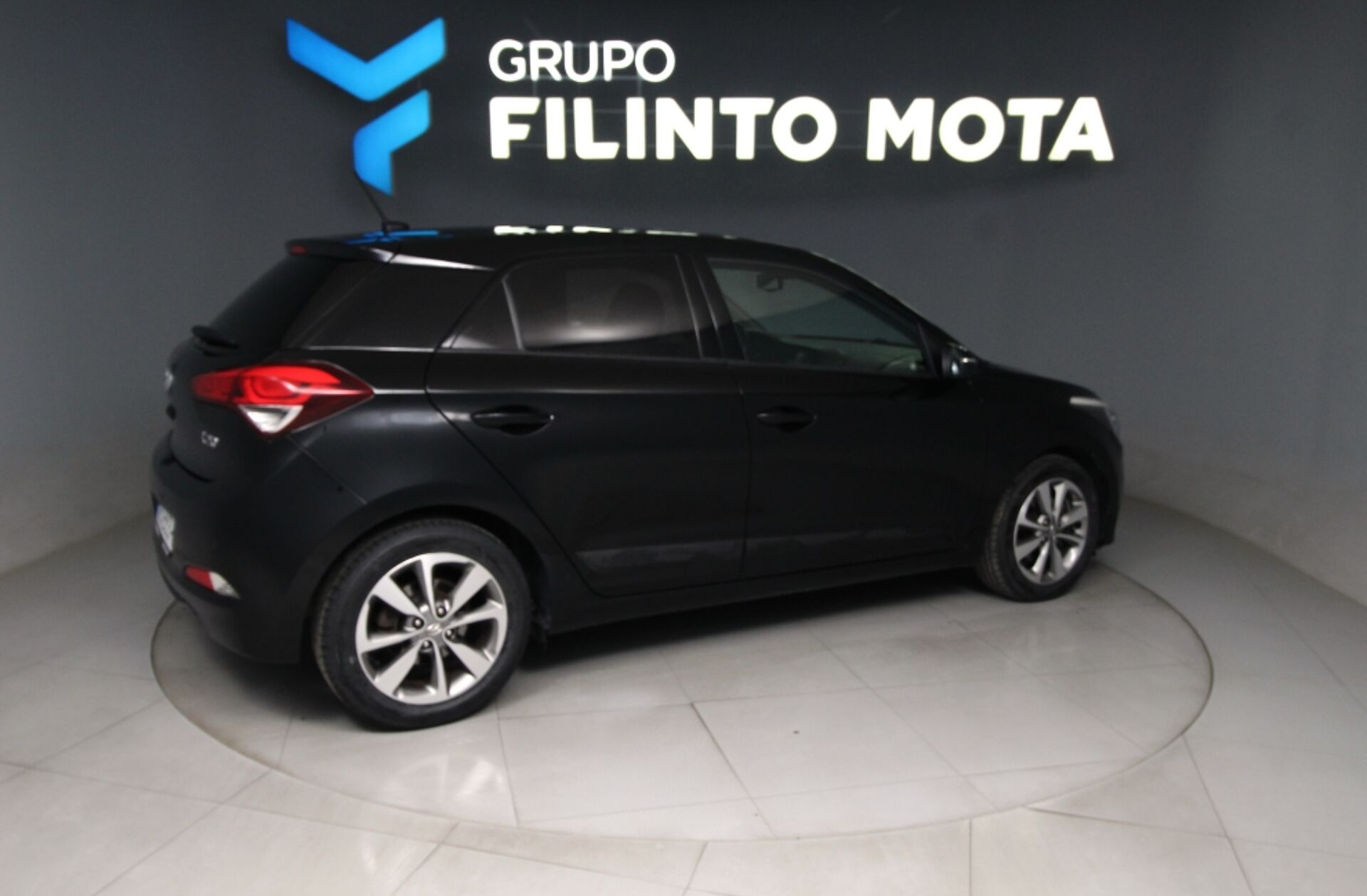 HYUNDAI i20 1.1 CRDi Access+Bluetooth