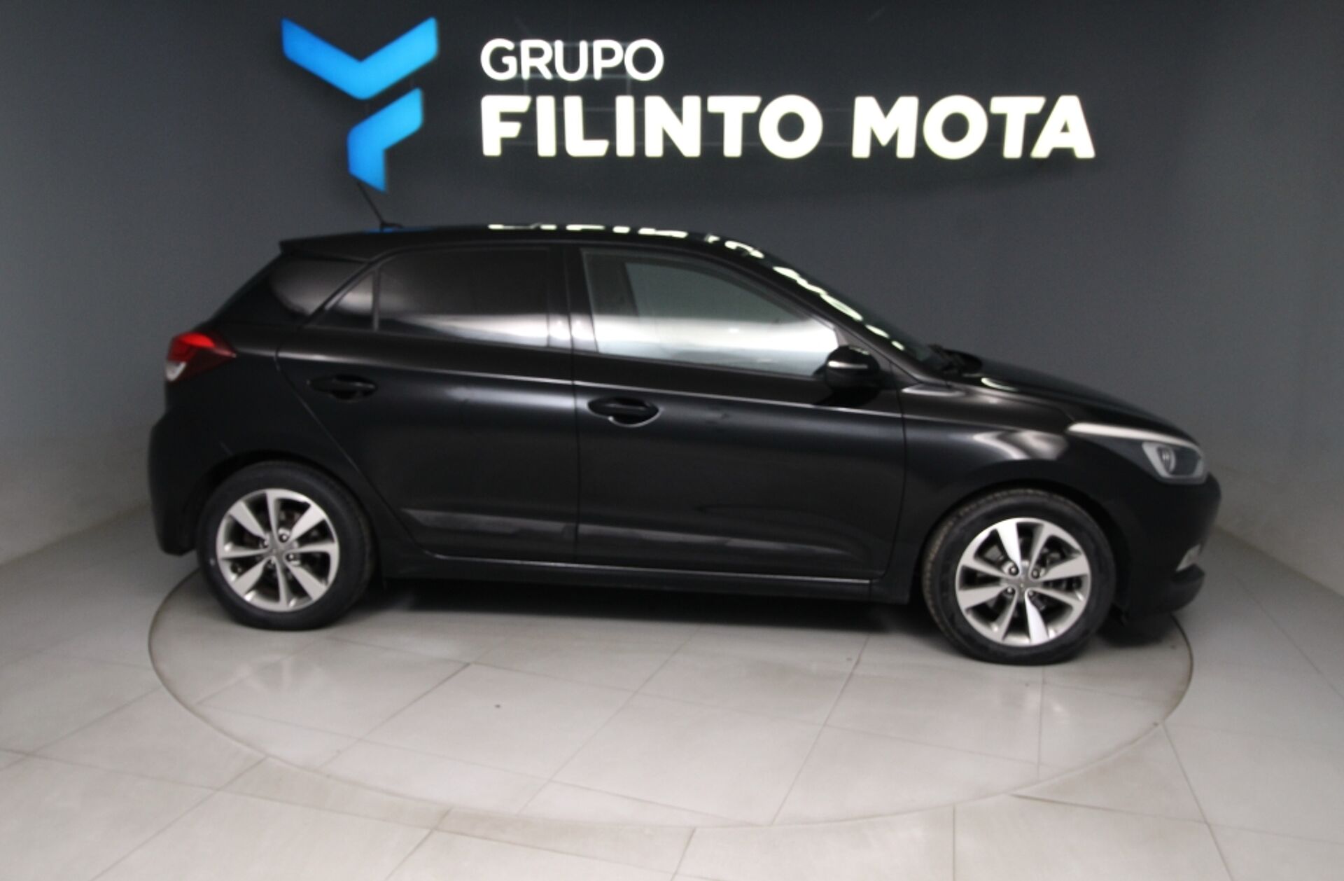 HYUNDAI i20 1.1 CRDi Access+Bluetooth