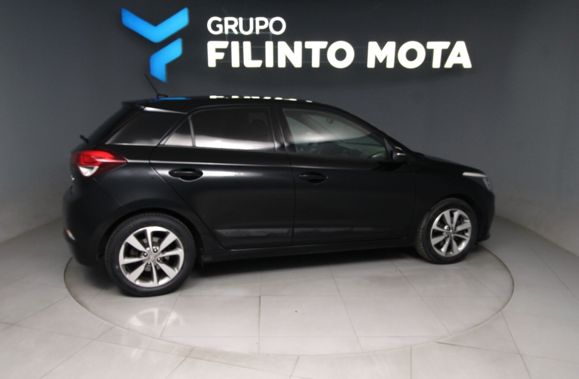 HYUNDAI i20 1.1 CRDi Access+Bluetooth