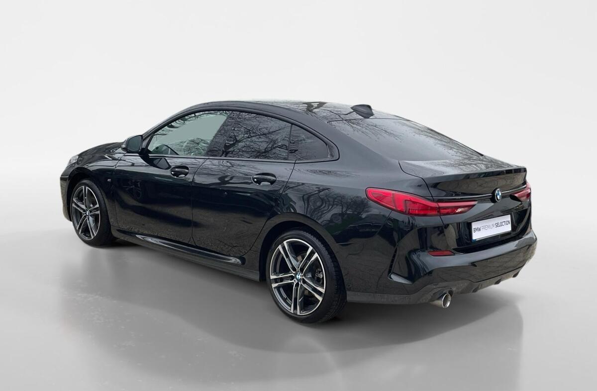 BMW Serie-2 216 d Gran Coupé Line Sport