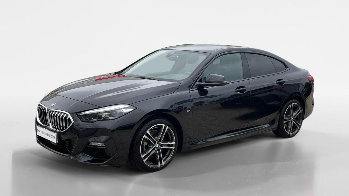 BMW Serie-2 216 D Gran Coupé Line Sport