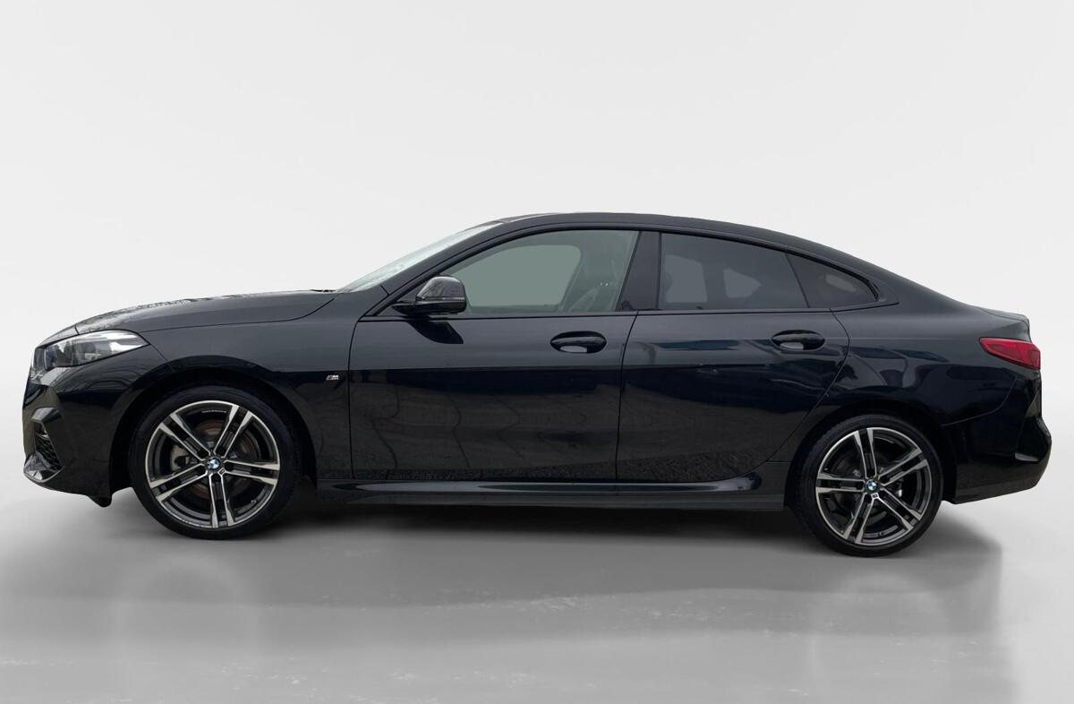 BMW Serie-2 216 d Gran Coupé Line Sport