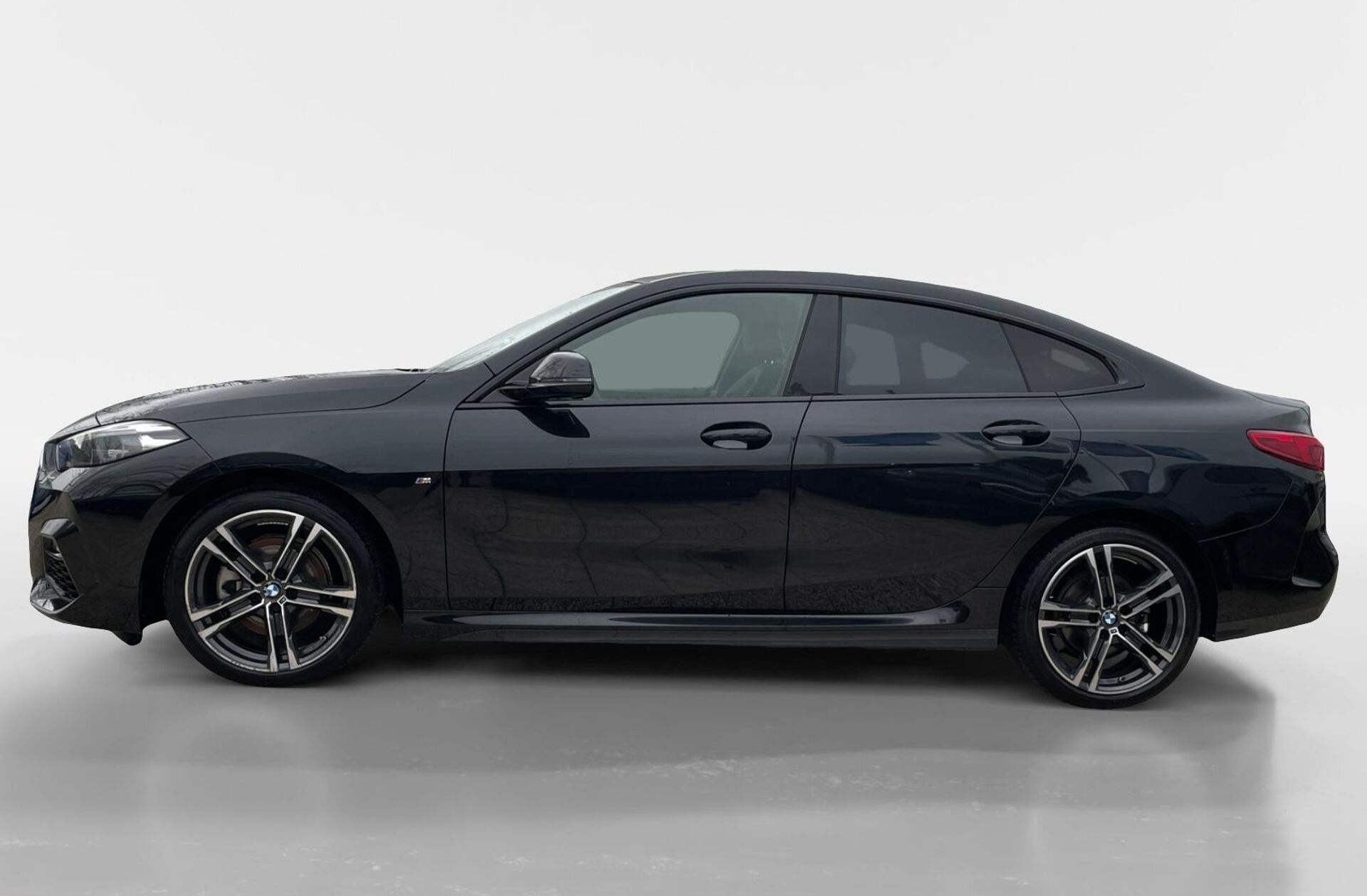 BMW Serie-2 216 d Gran Coupé Line Sport