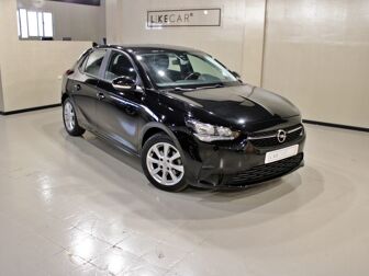 OPEL Corsa 1.2 T Elegance