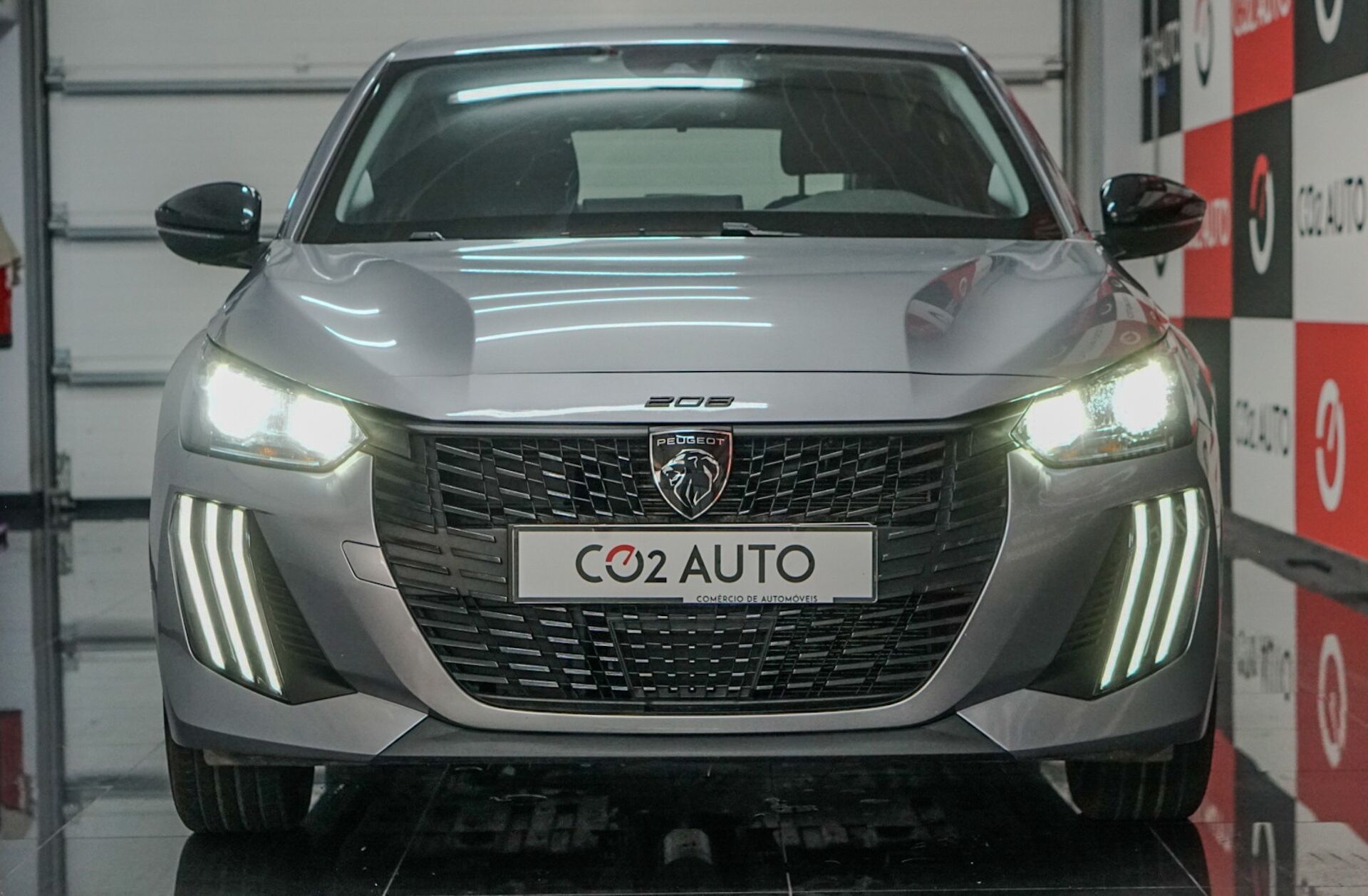 PEUGEOT 208 1.2 PureTech Active