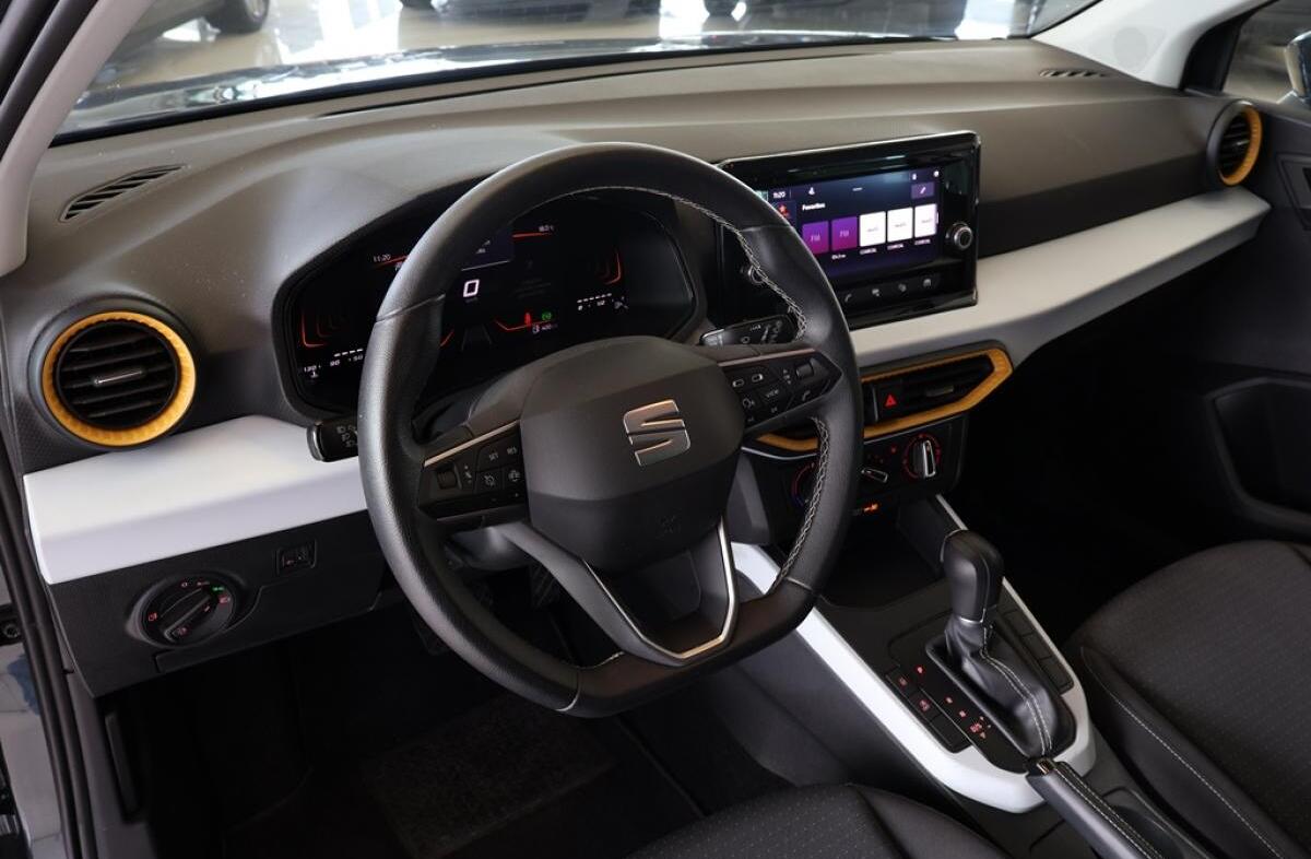 SEAT Arona 1.0 TSI Style DSG