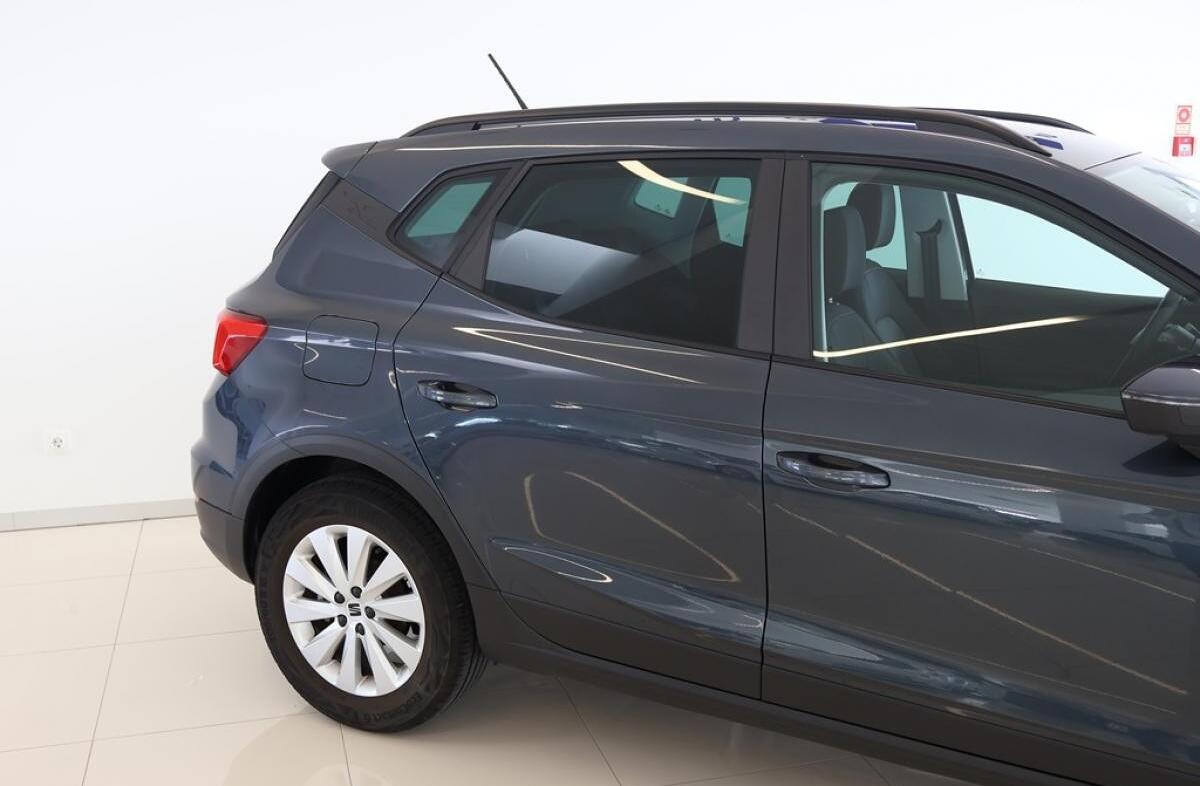 SEAT Arona 1.0 TSI Style DSG