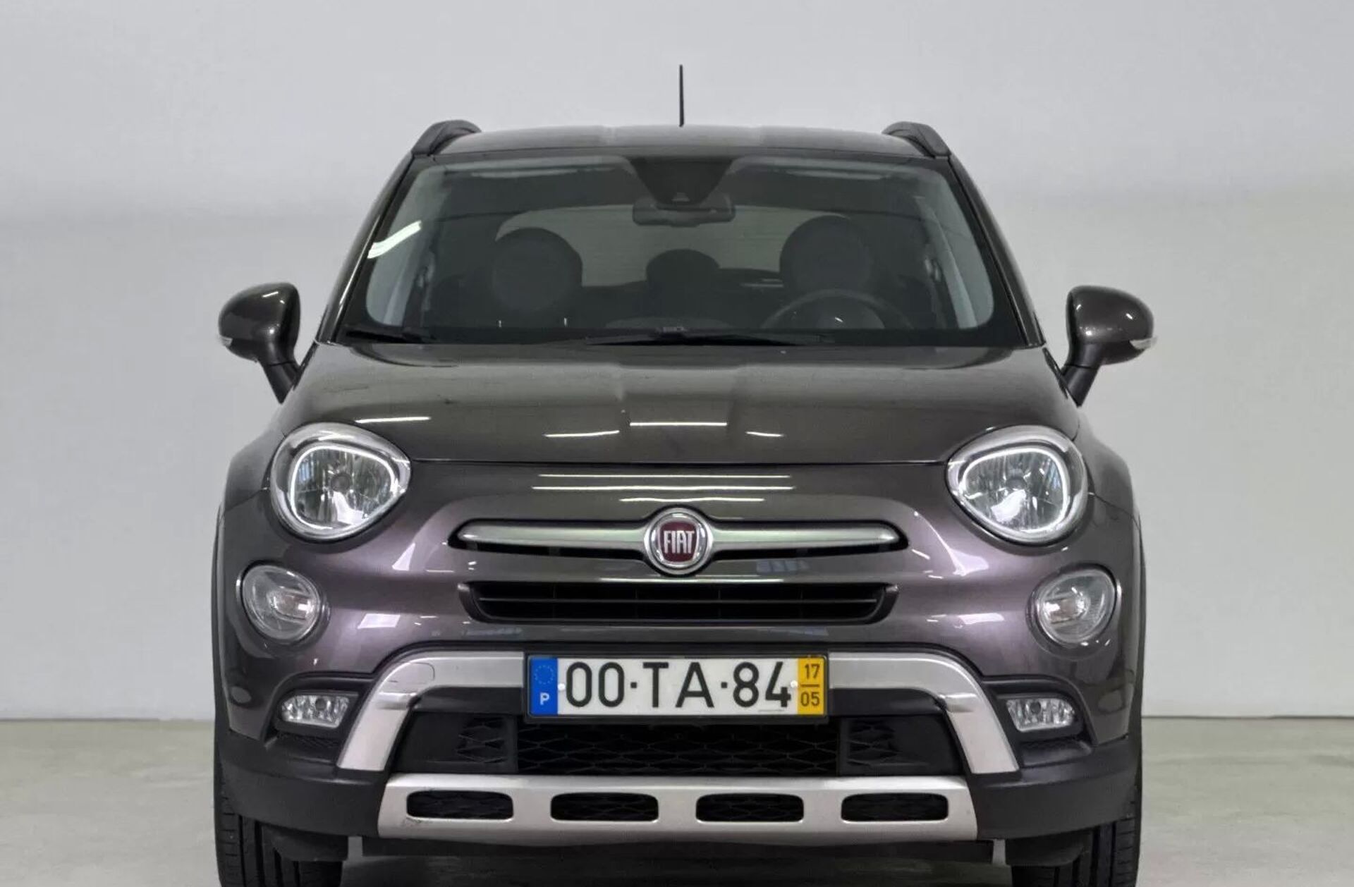FIAT 500 X 1.3 MJ Cross Plus S&S