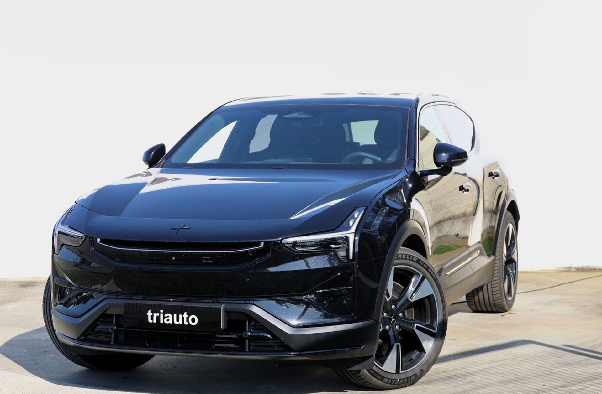 POLESTAR 3 Long Range 111 kWh Single Motor Plus Pilot