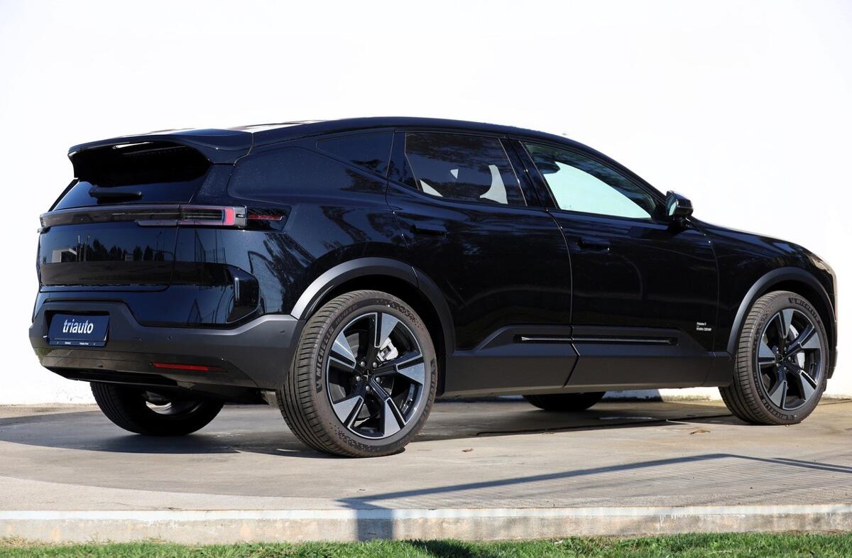 POLESTAR 3 Long Range 111 kWh Single Motor