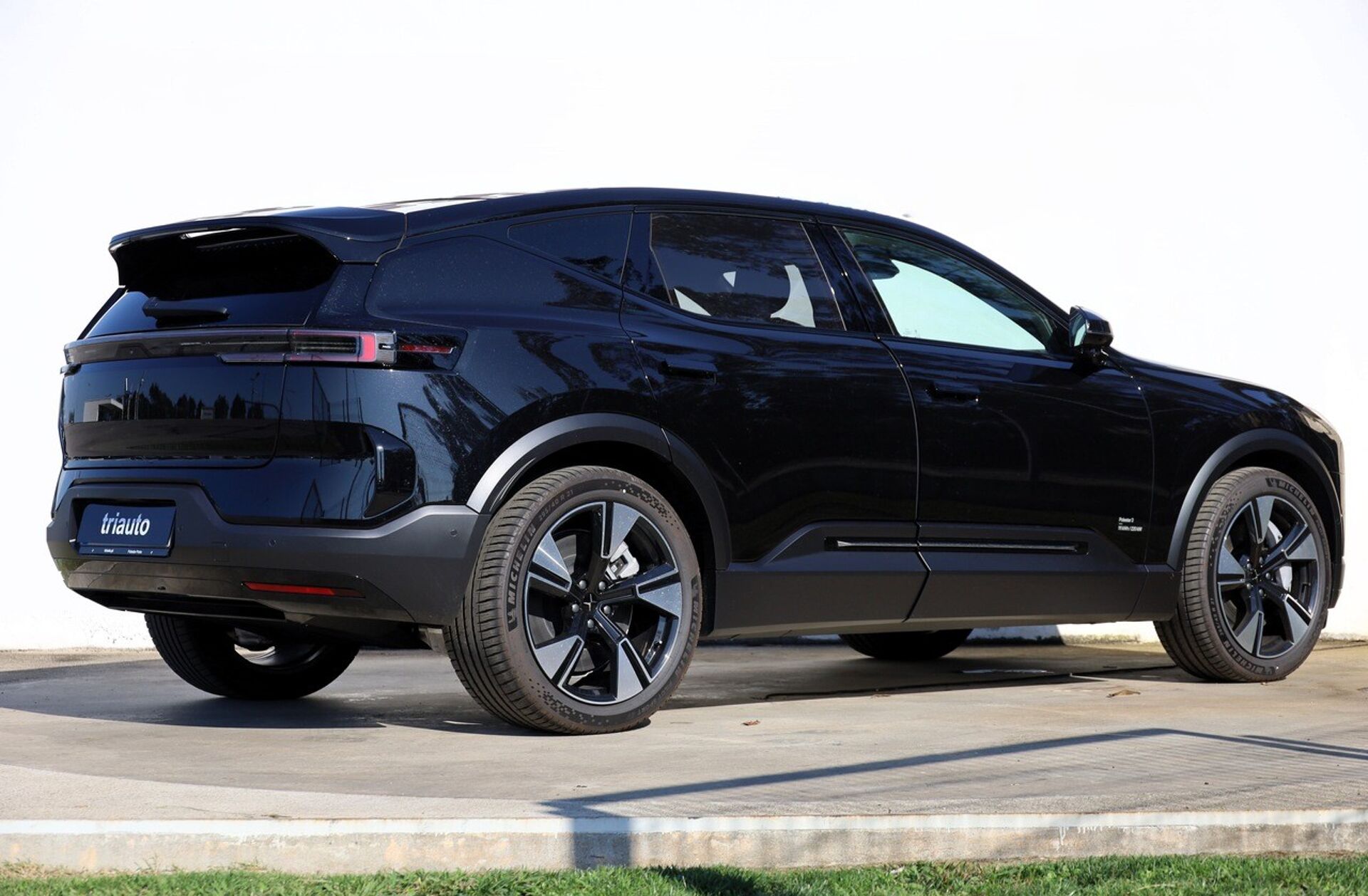 POLESTAR 3 Long Range 111 kWh Single Motor Plus Pilot