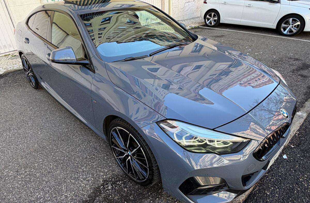 BMW Serie-2 218 i Pack M