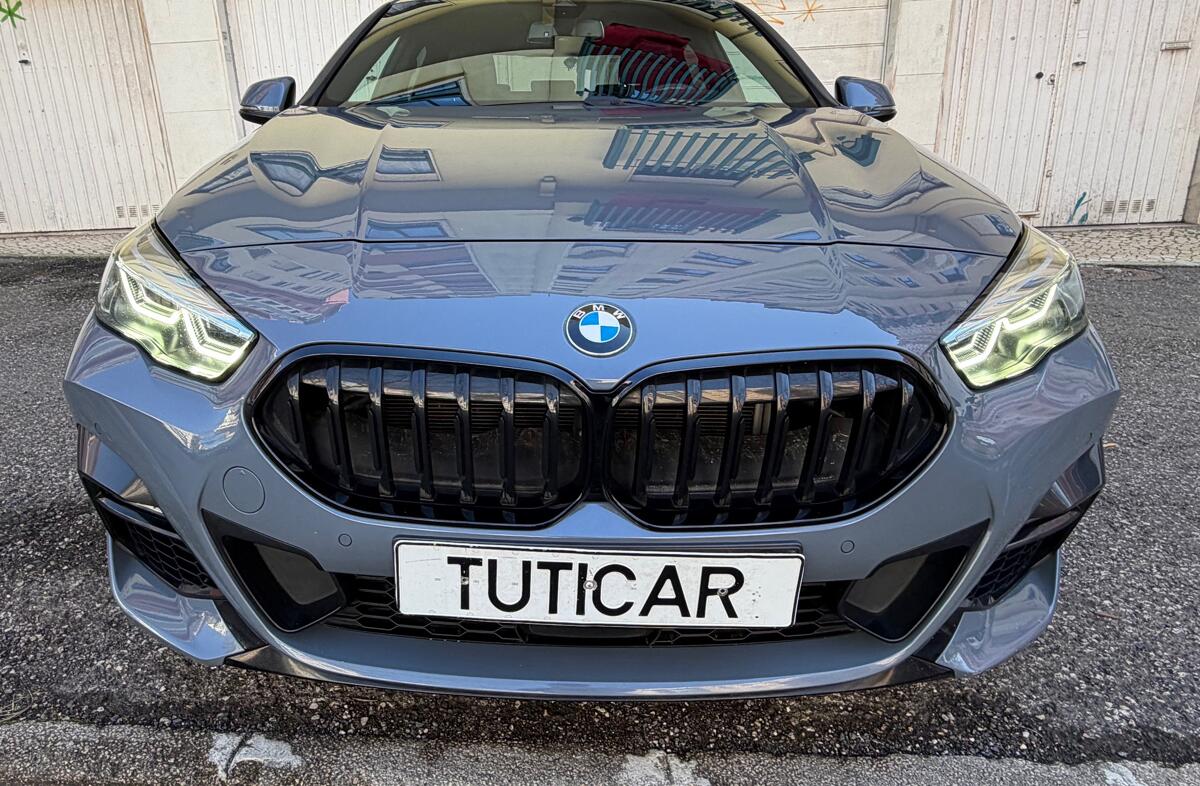 BMW Serie-2 218 i Pack M