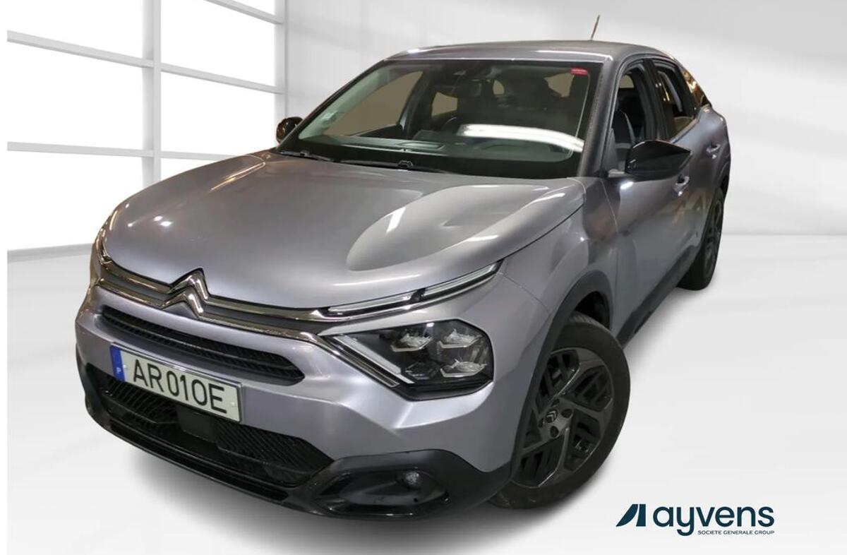 CITROEN C4 1.5 BlueHDi Feel Pack