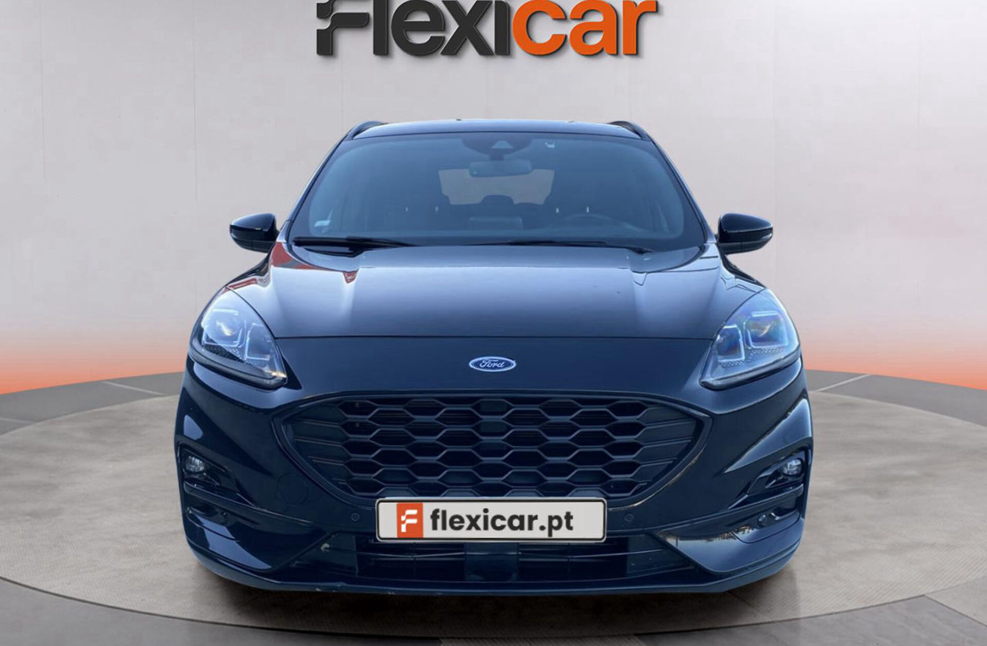 FORD Kuga 1.5 EcoBoost ST-Line