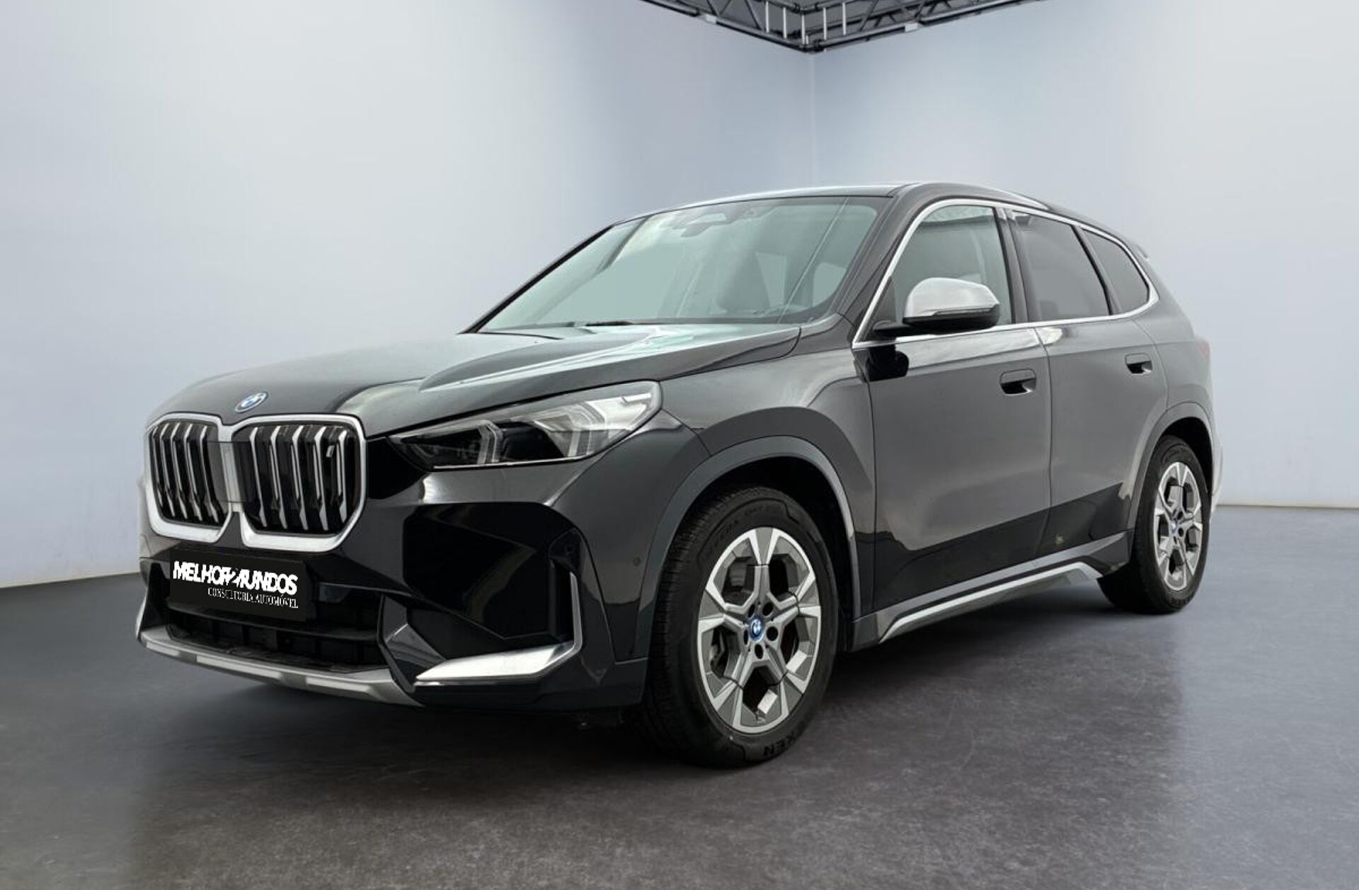 BMW X1 i xDrive30 xLine