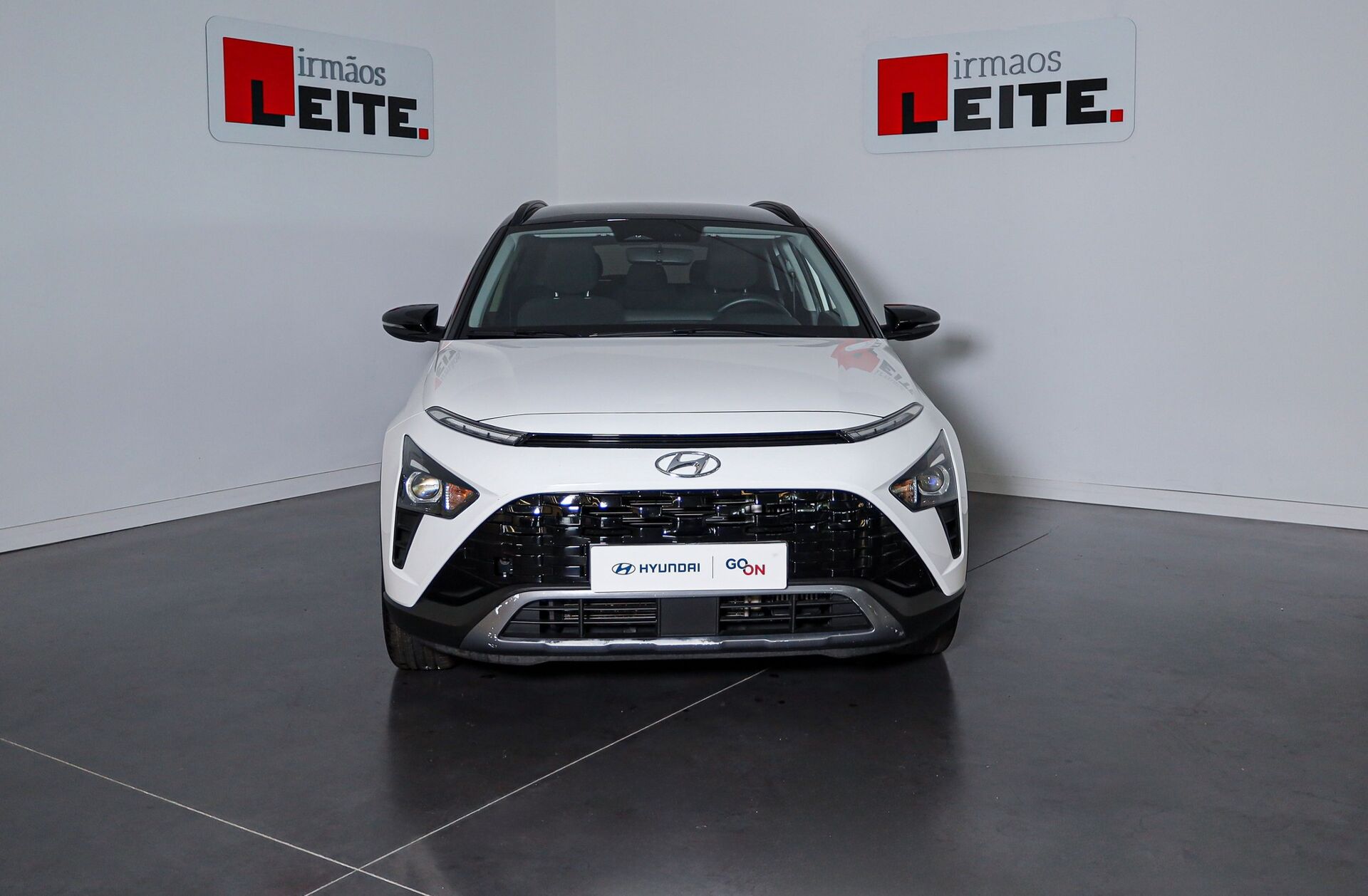 HYUNDAI Bayon 1.0 T-GDi Premium DCT