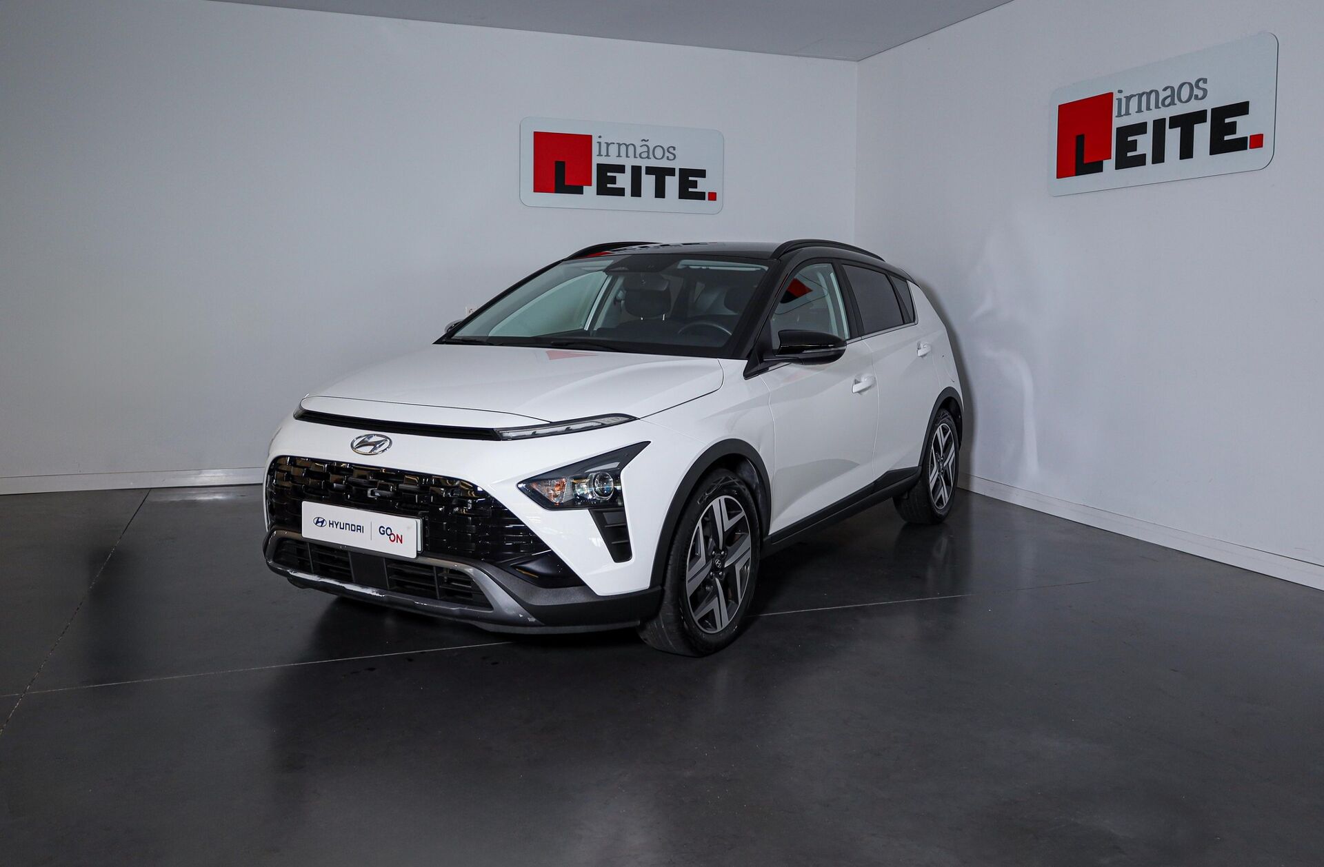 HYUNDAI Bayon 1.0 T-GDi Premium DCT