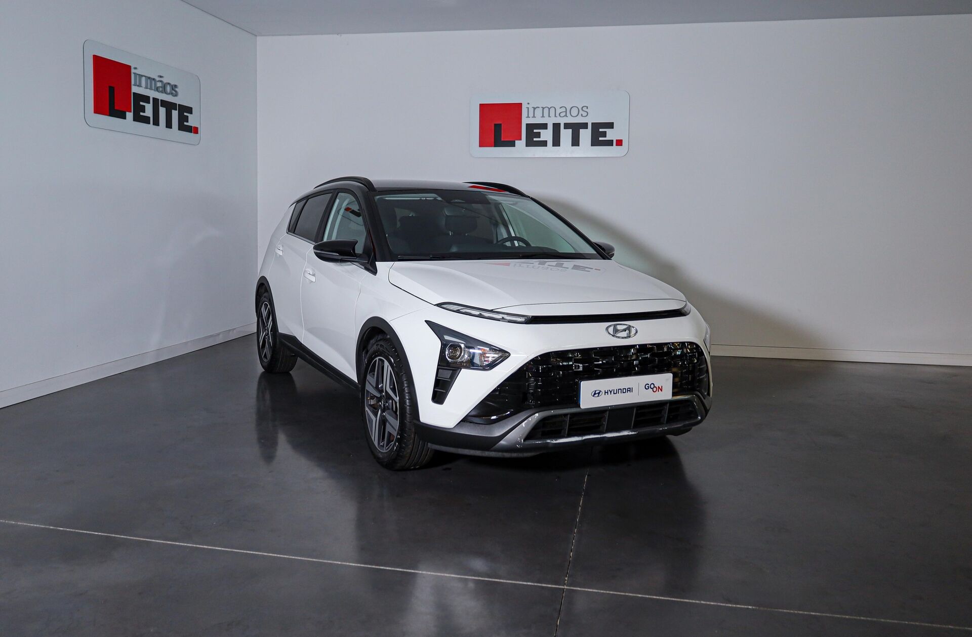 HYUNDAI Bayon 1.0 T-GDi Premium DCT