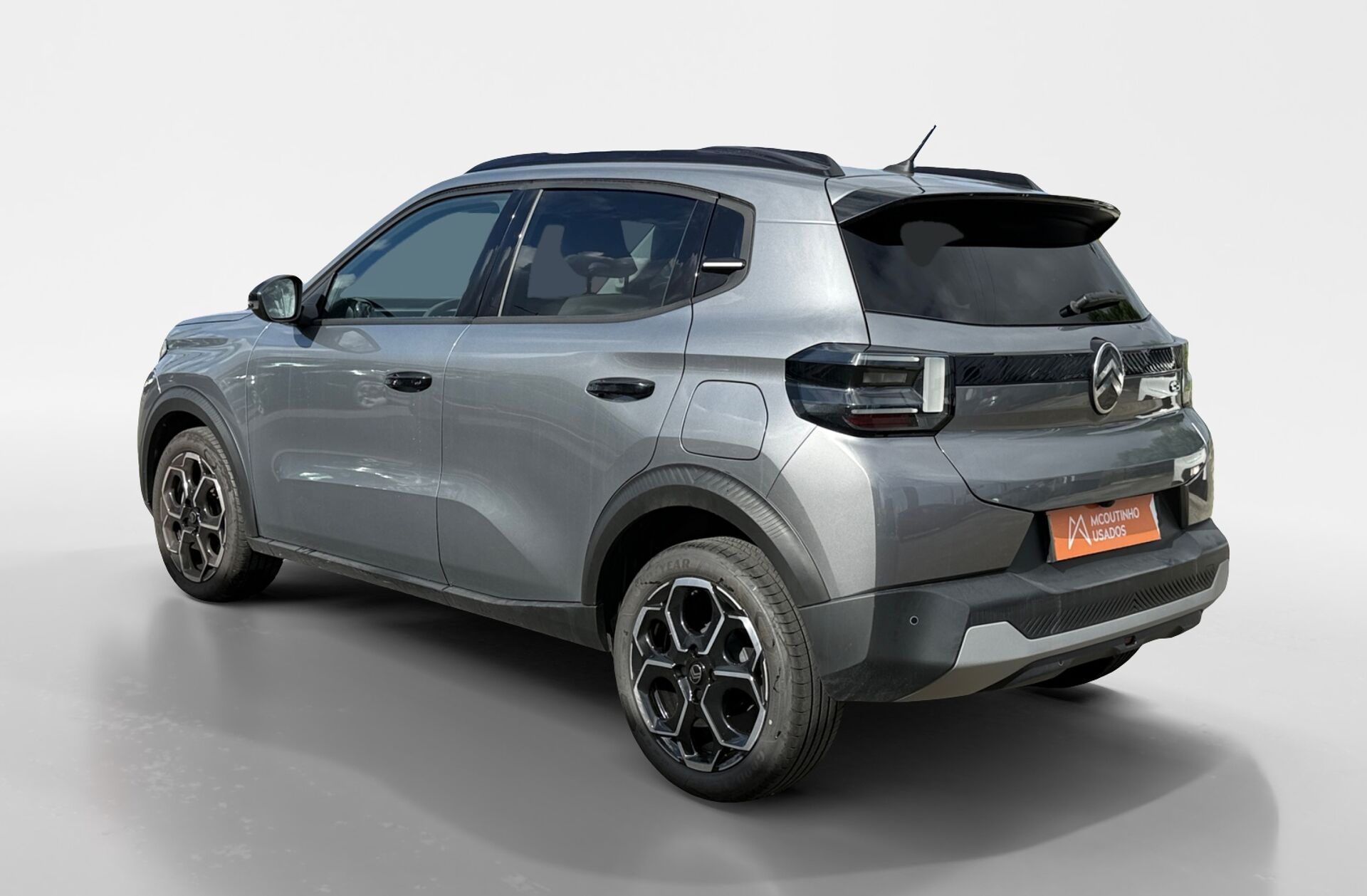 CITROEN C3 1.2 Turbo Max