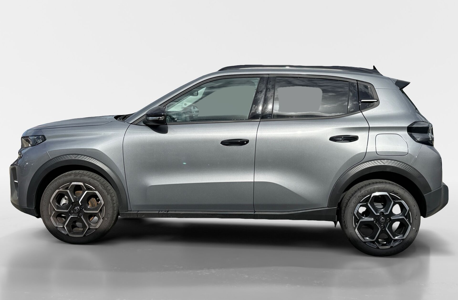 CITROEN C3 1.2 Turbo Max