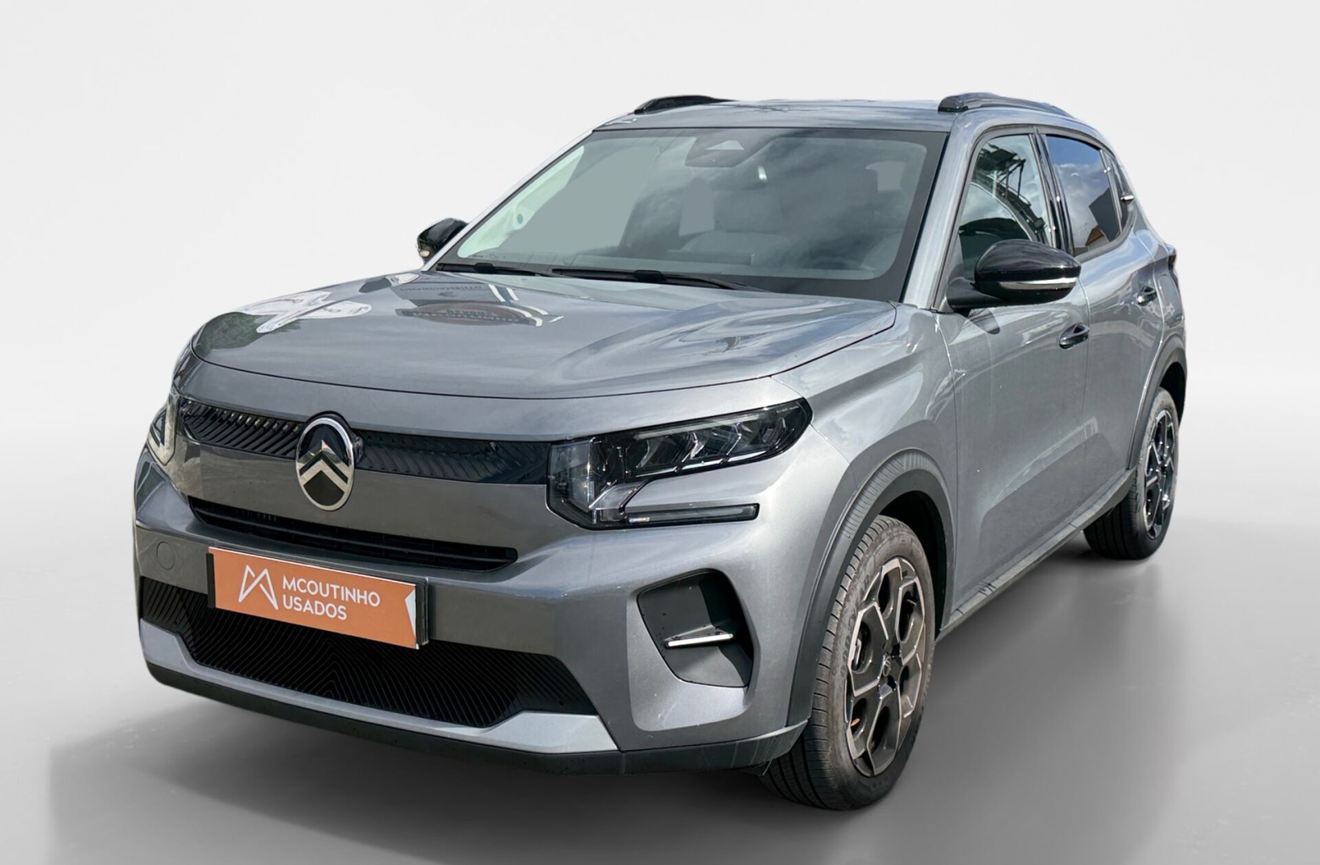 CITROEN C3 1.2 Turbo Max