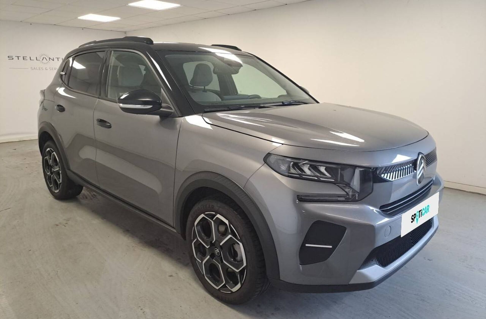 CITROEN C3 1.2 PureTech Max