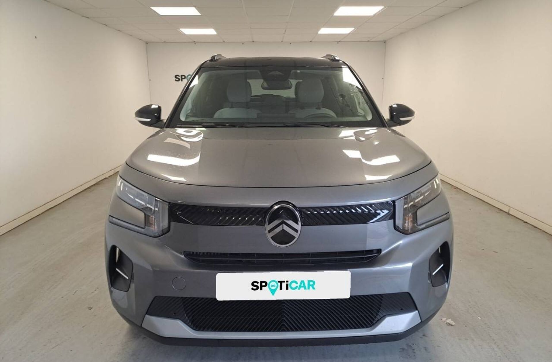 CITROEN C3 1.2 PureTech Max