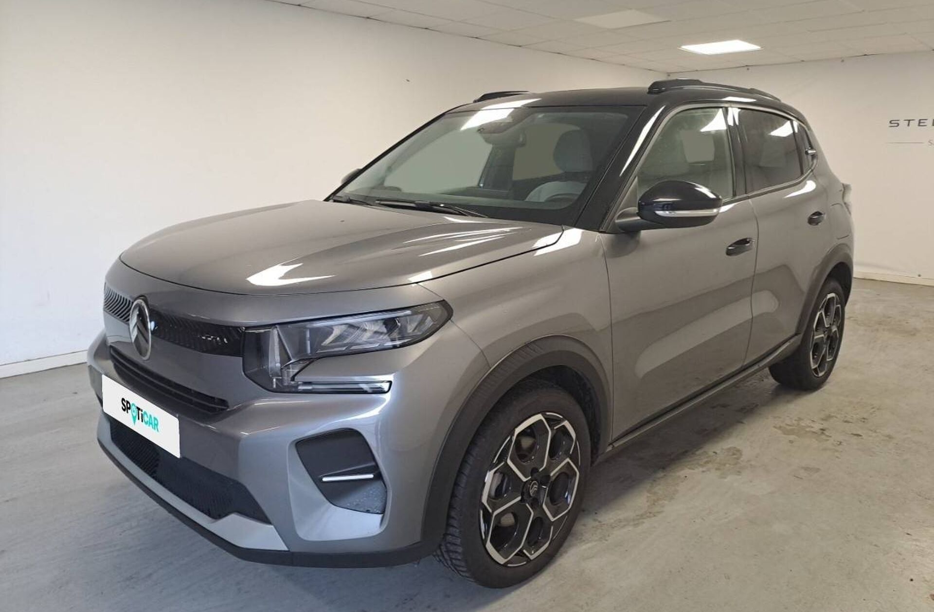 CITROEN C3 1.2 PureTech Max