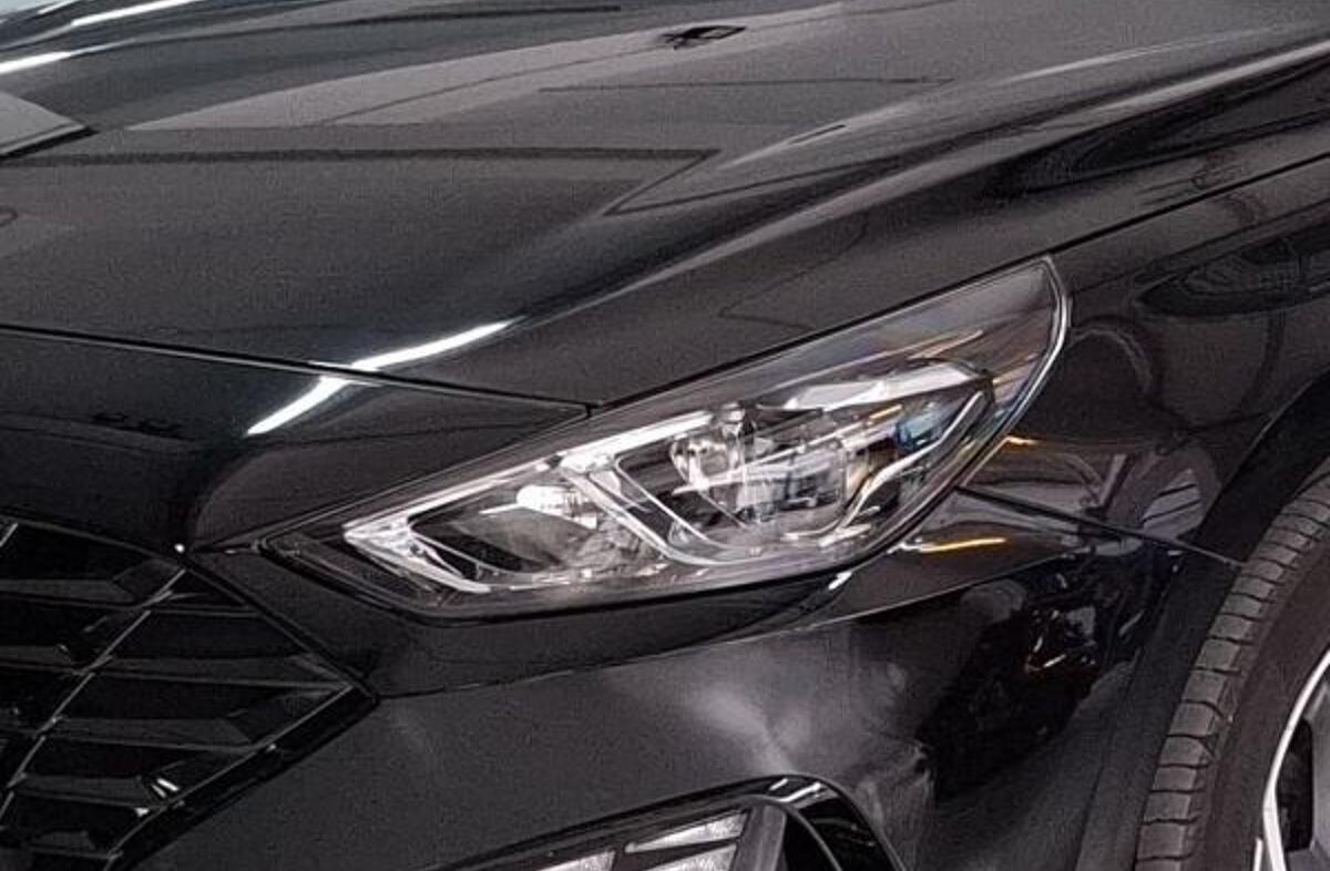 HYUNDAI i30 1.0 T-GDi Style Plus