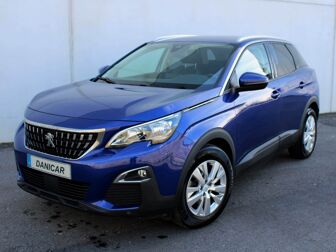 Imagem de PEUGEOT 3008 1.6 BlueHDi Active