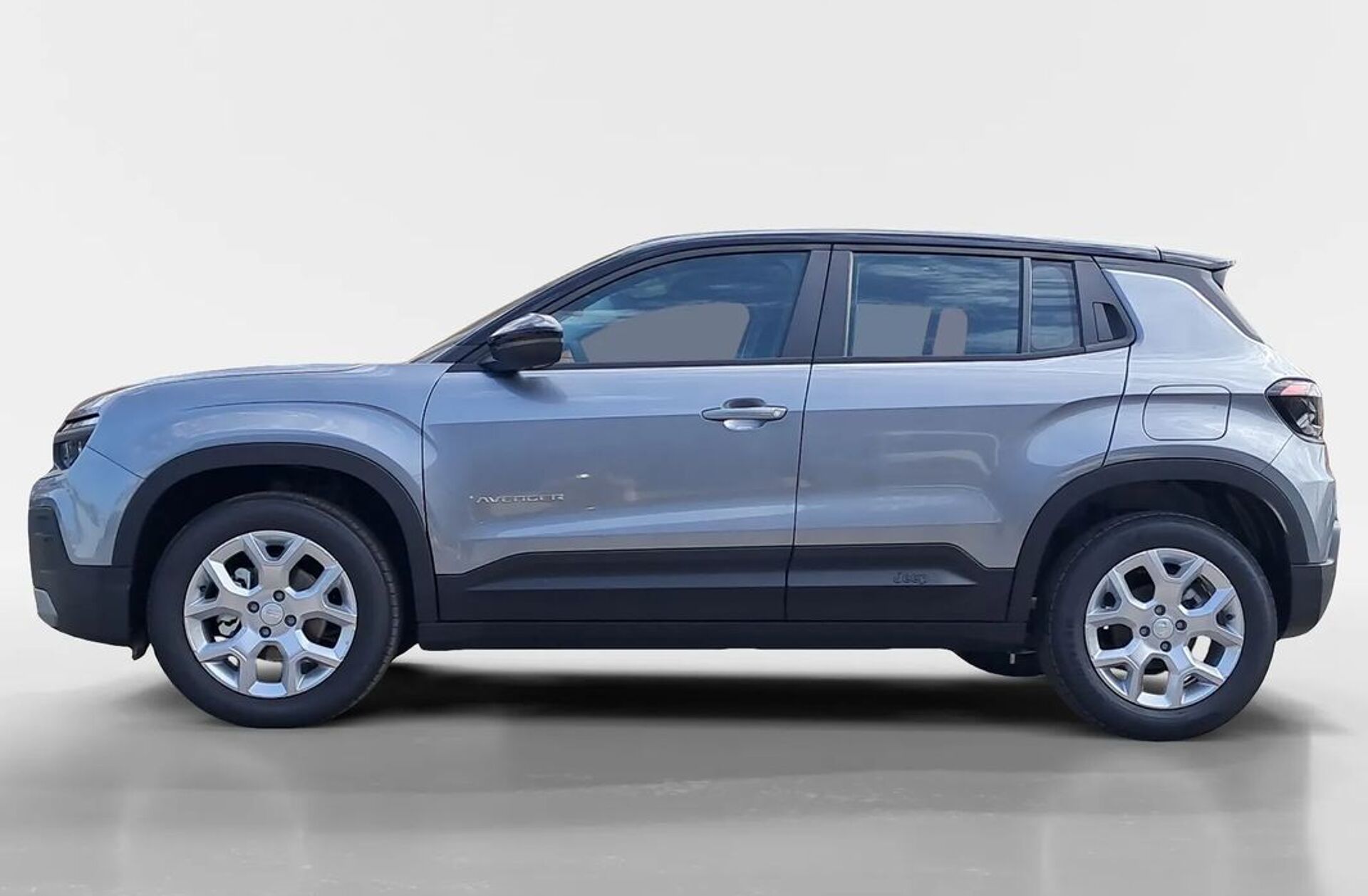 JEEP Avenger 1.2 GSE T3 Altitude