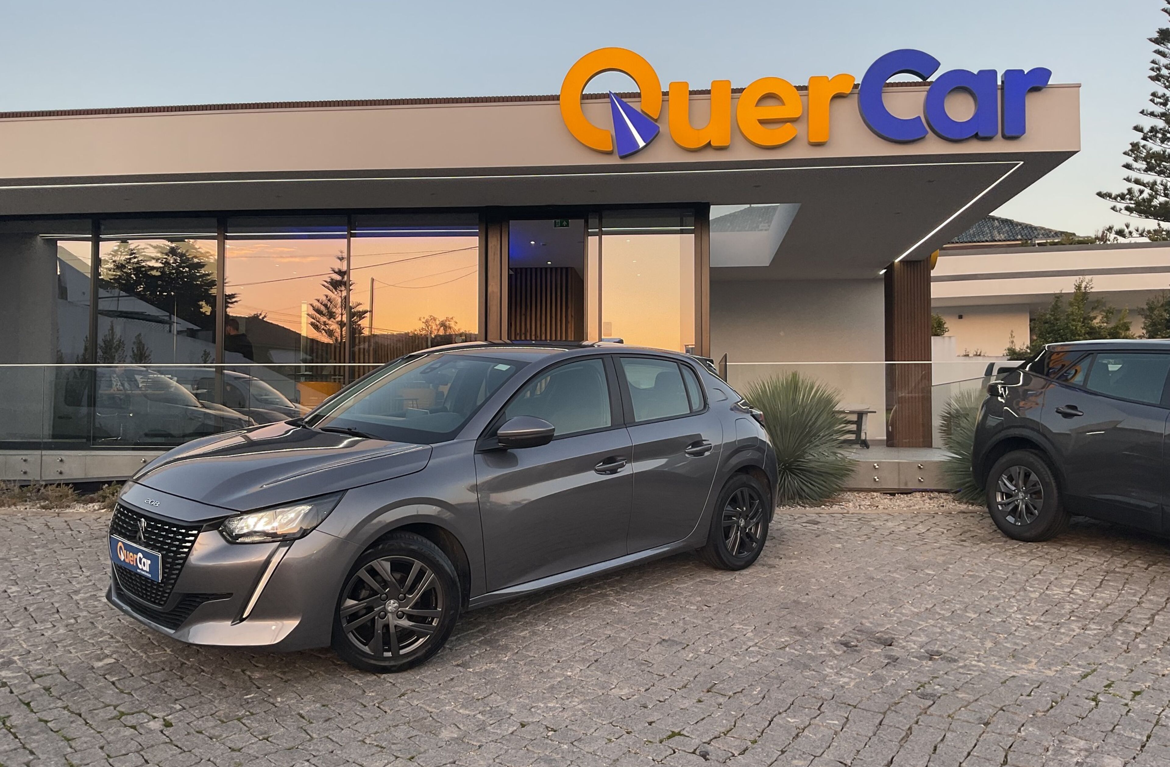PEUGEOT 208 1.2 PureTech Active Pack
