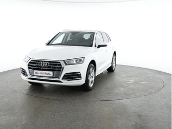 AUDI Q5 50 TFSIE QUATTRO SPORT S TRONIC