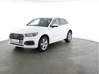 AUDI Q5 50 TFSIe quattro Sport S tronic