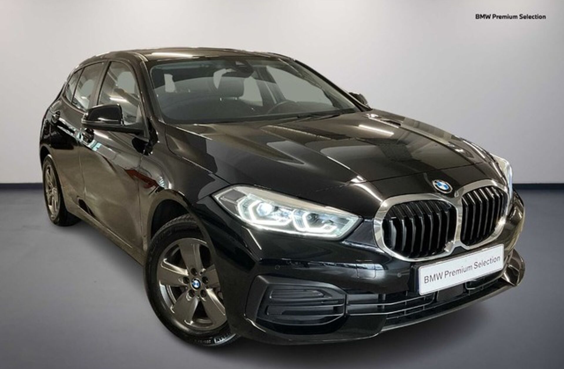 BMW Serie-1 116 116d