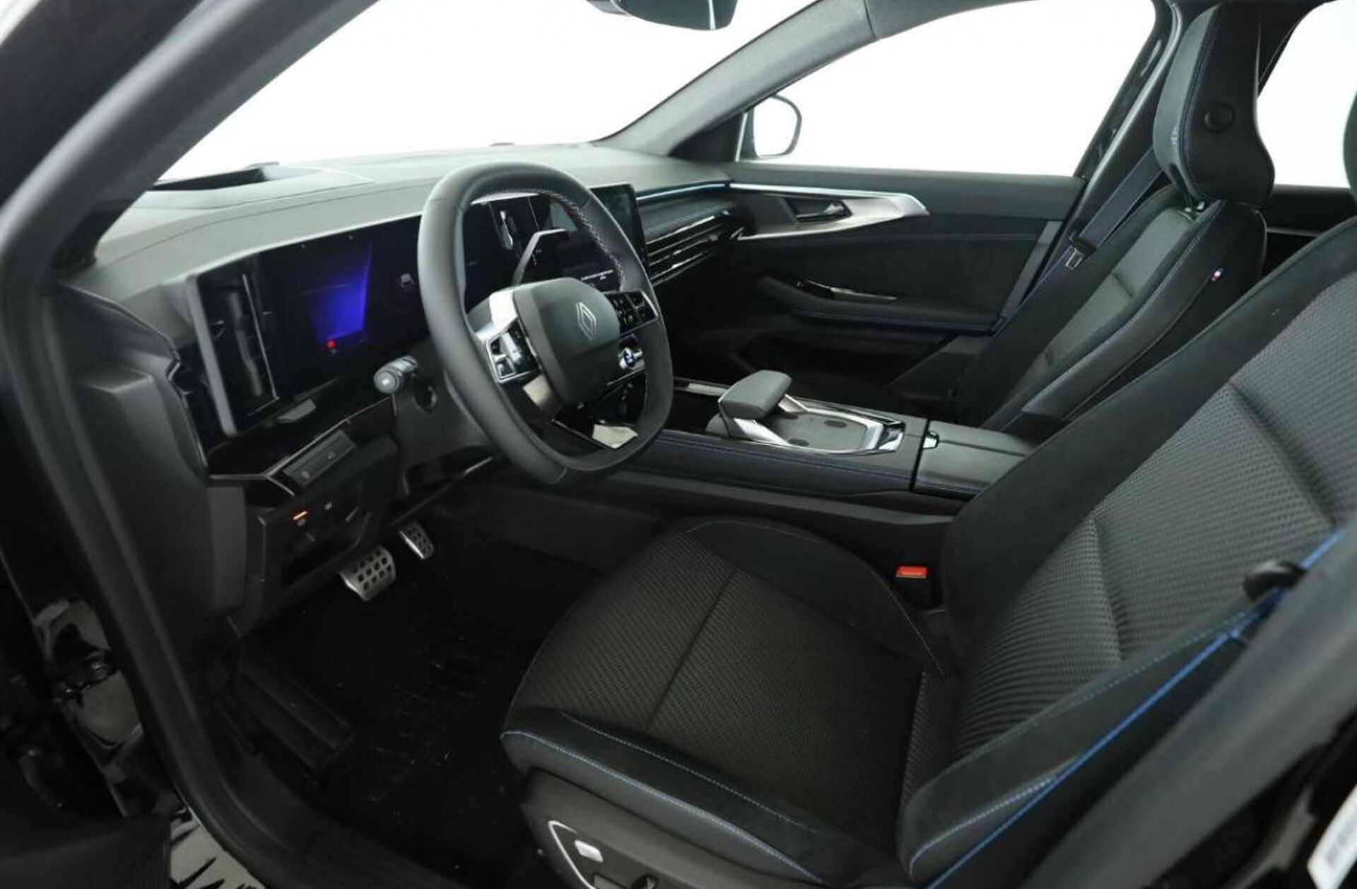 RENAULT Espace 1.2 E-Tech Full Hybrid Esprit Alpine