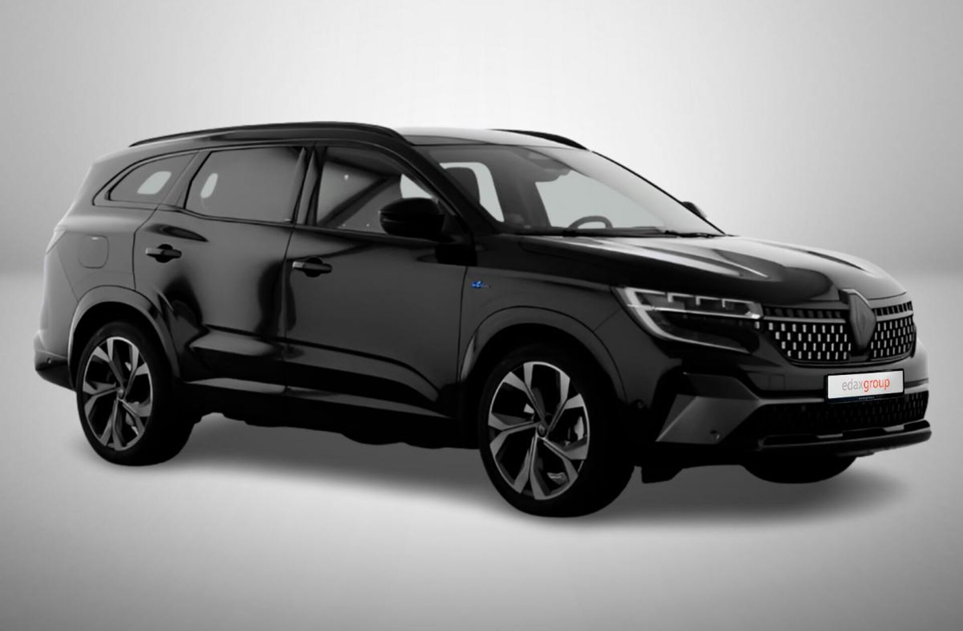 RENAULT Espace 1.2 E-Tech Full Hybrid Esprit Alpine