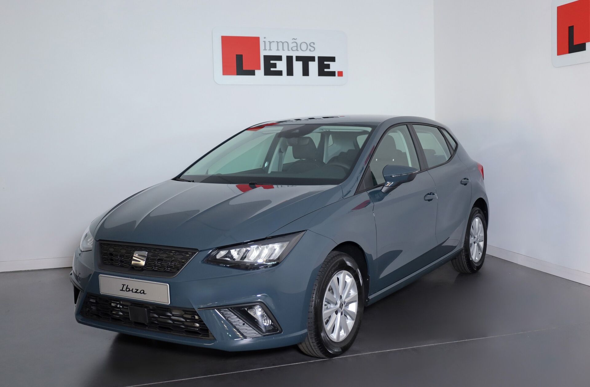 SEAT Ibiza 1.0 TSI Style DSG