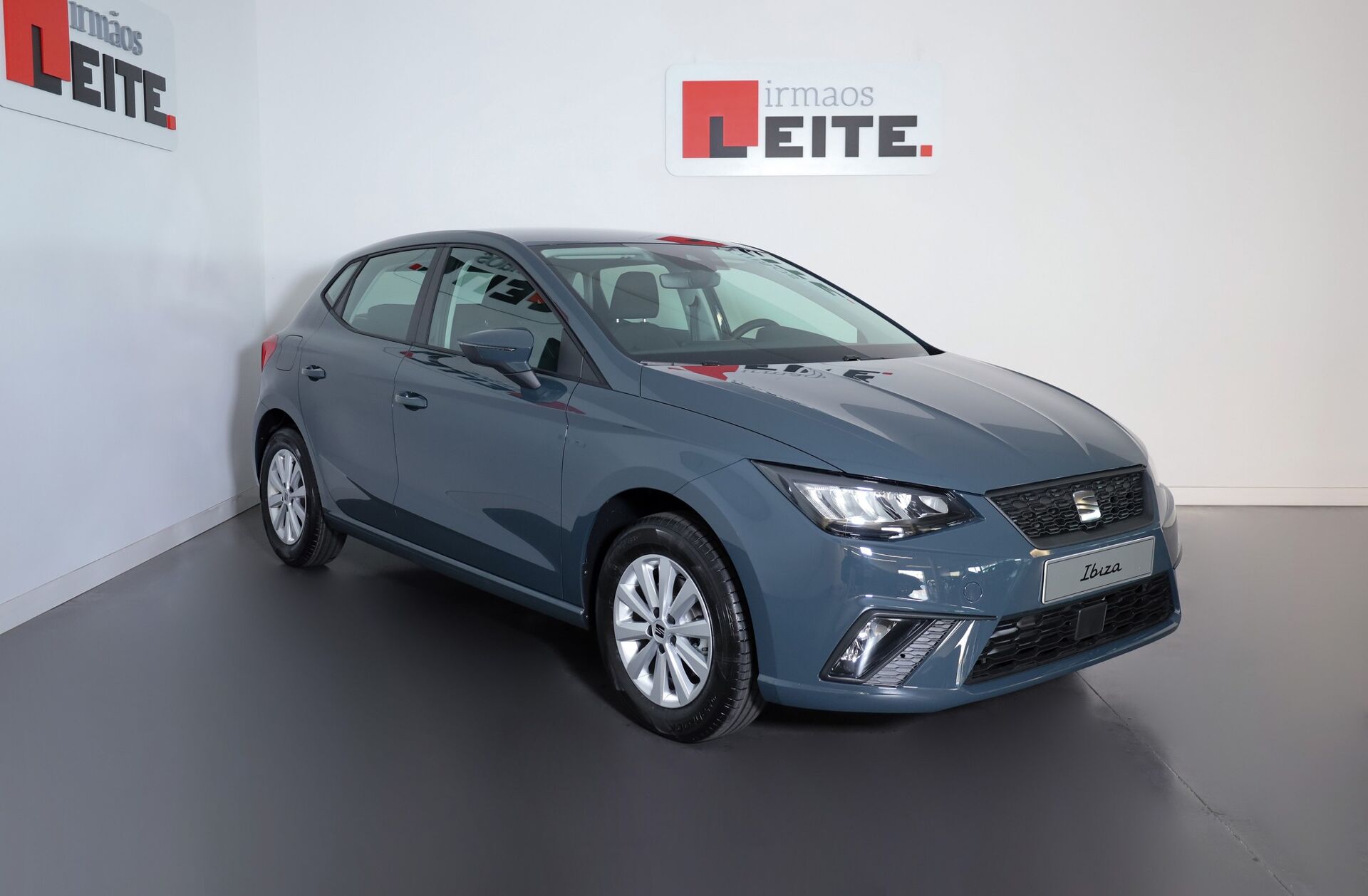 SEAT Ibiza 1.0 TSI Style DSG