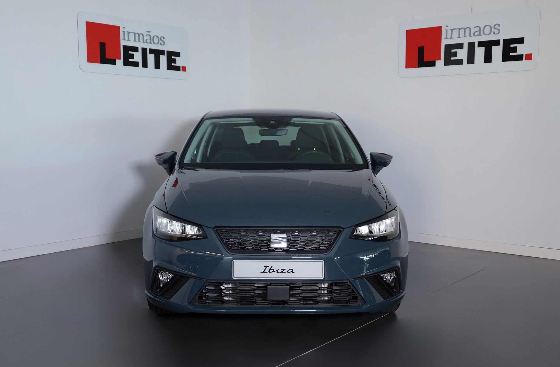 SEAT Ibiza 1.0 TSI Style DSG