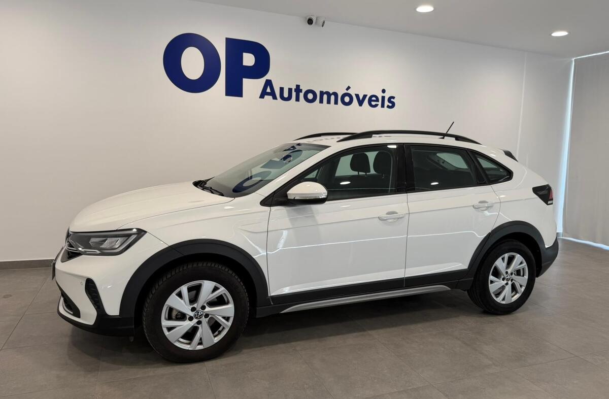 VOLKSWAGEN Taigo 1.0 TSI R-Line DSG