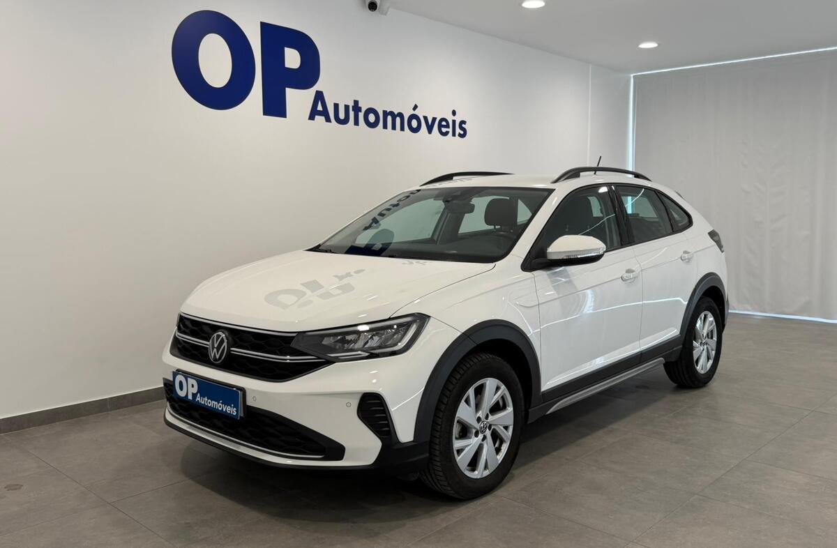 VOLKSWAGEN Taigo 1.0 TSI R-Line DSG