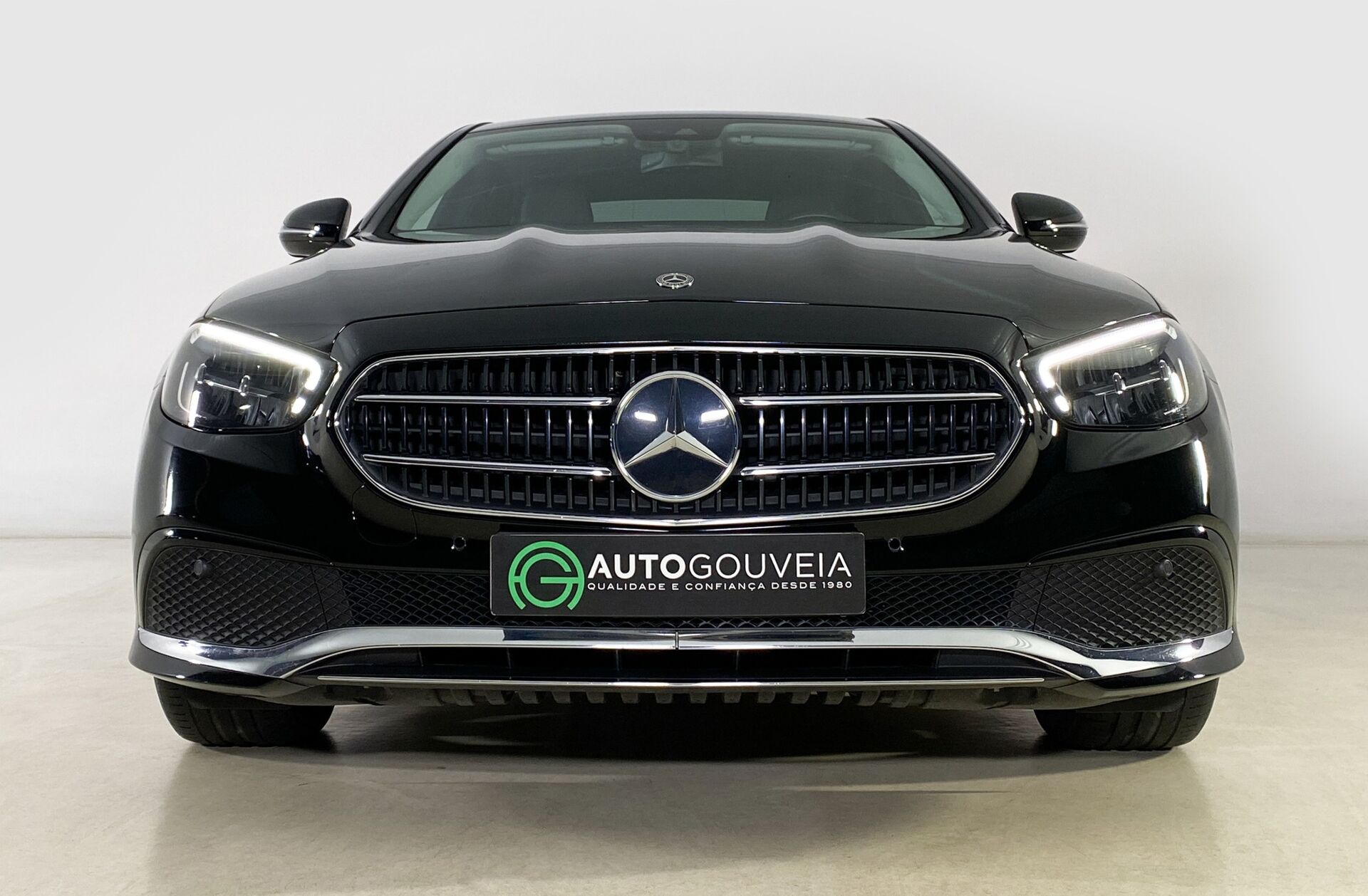 MERCEDES Classe E E 300 e Avantgarde