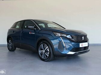 PEUGEOT 3008 1.6 Hybrid Active Pack e-EAT8